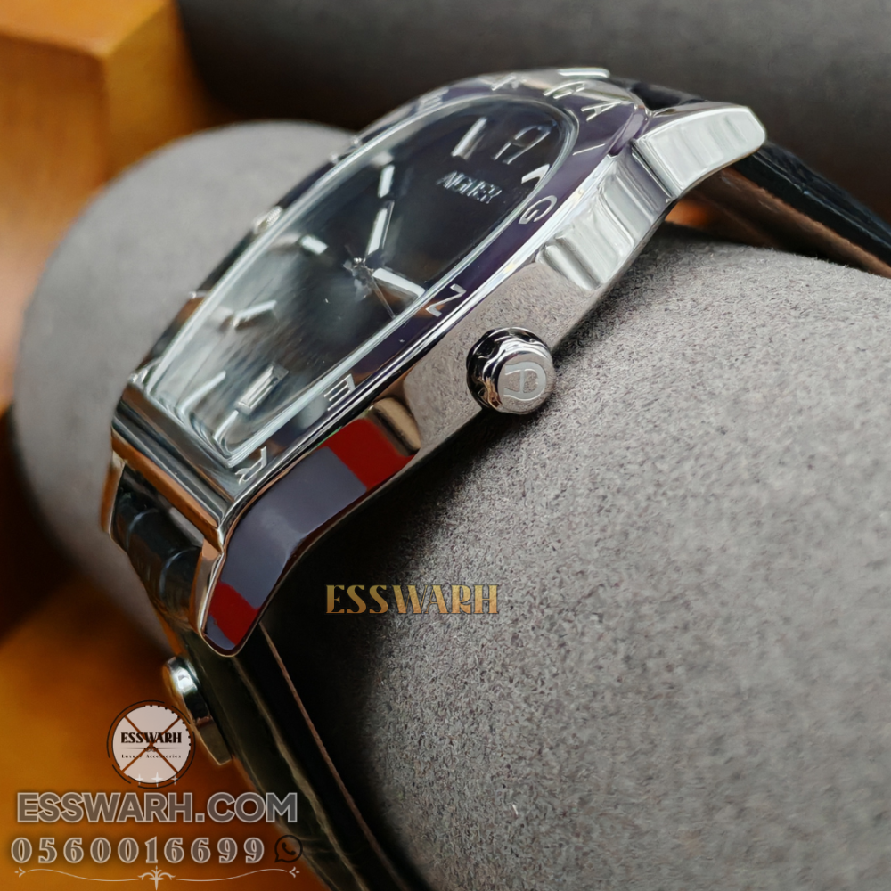 ساعة اقنر فاشن  مقاس 40