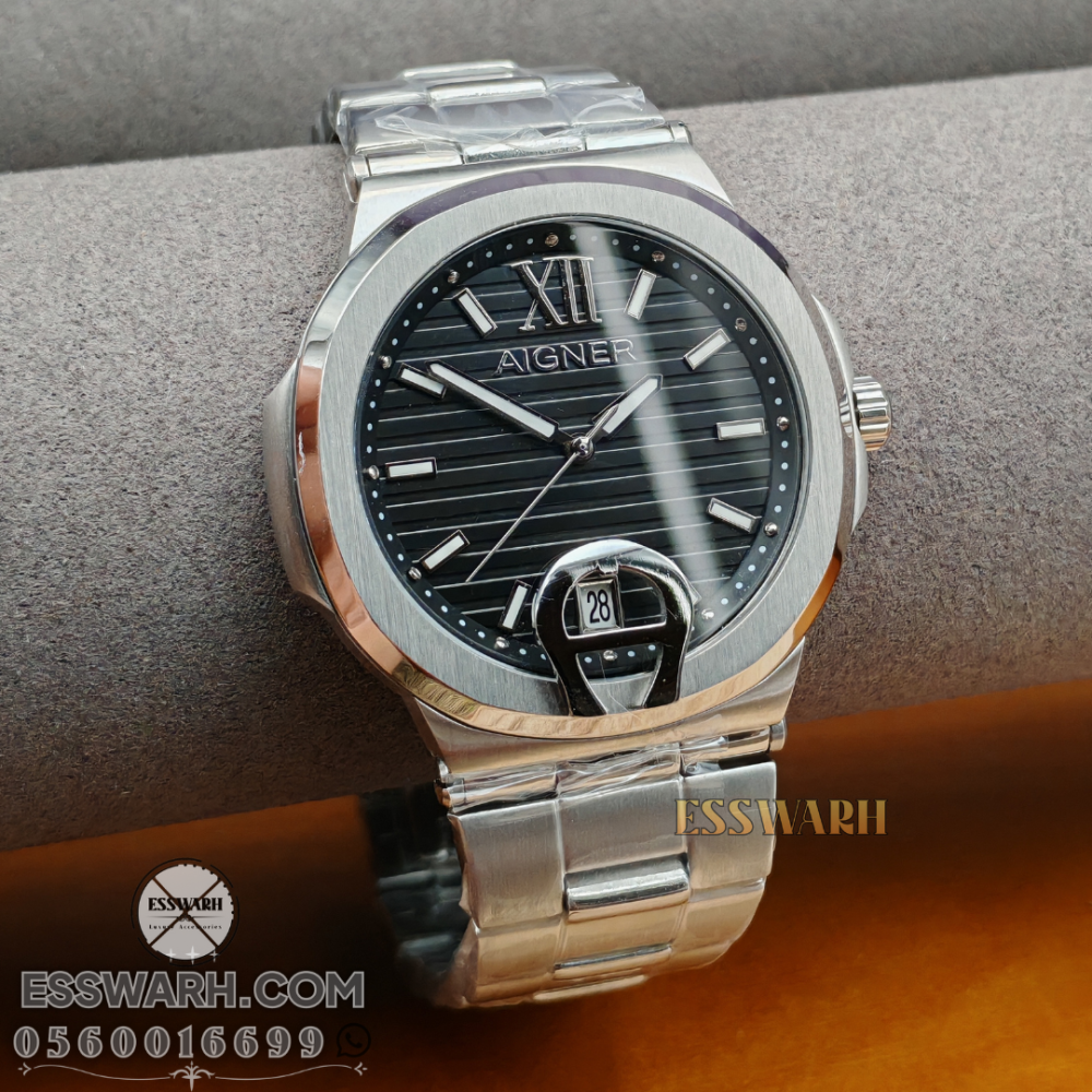 ساعة اقنر تافيانو 2 مقاس 43