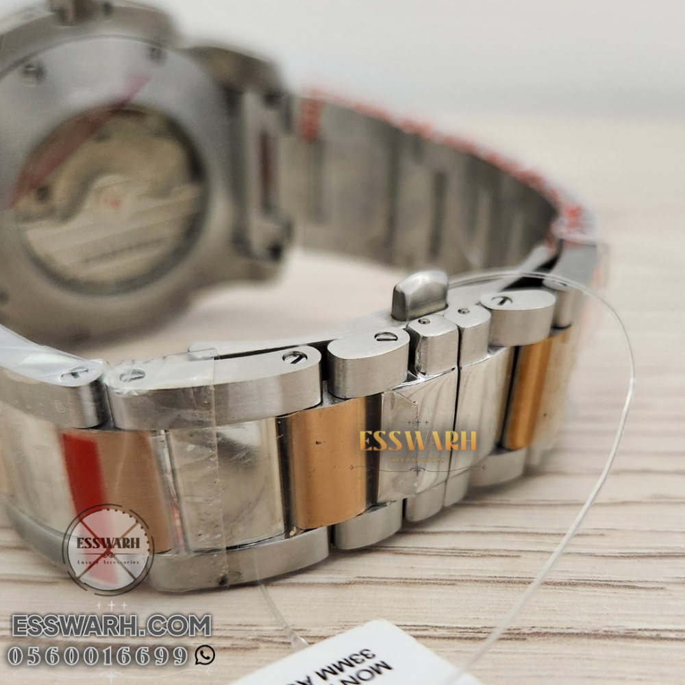 Cartier Calibre de Cartier Diver Watch - Size 42 - Super Quality - Two Tone