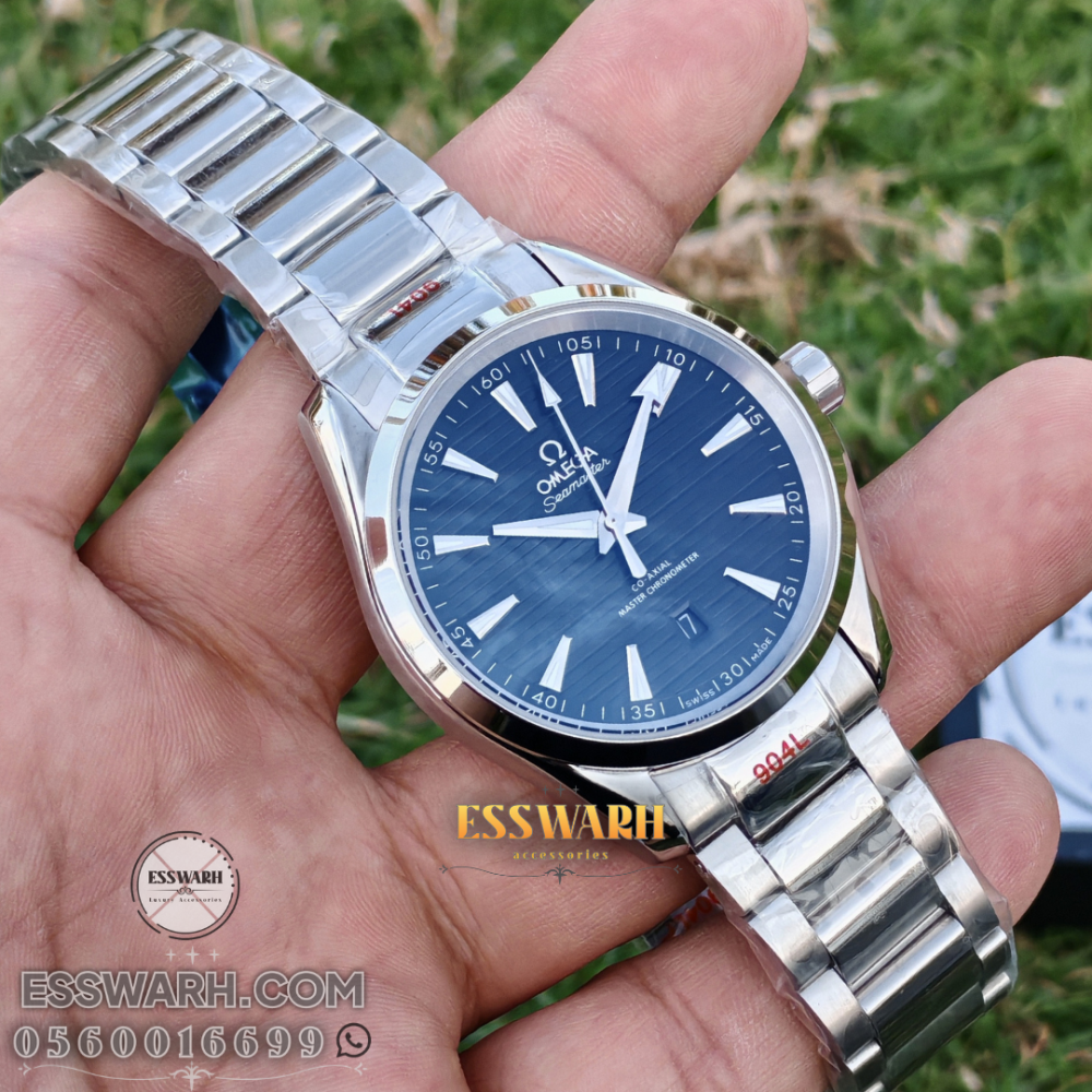 Omega Seamaster Aqua Terra Classic 41mm High Quality Watch
