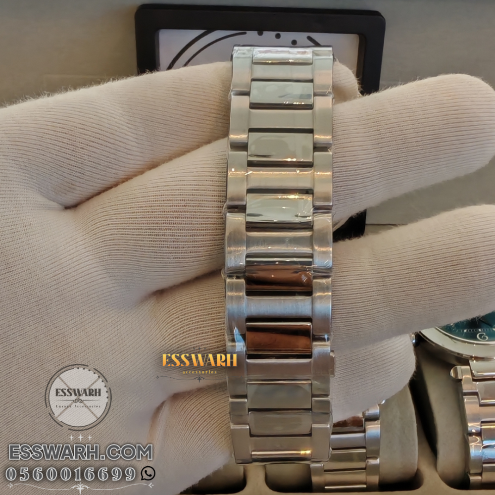 Cartier Pasha de Cartier Watch - Size 38