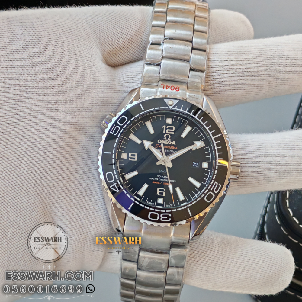 Omega Seamaster Professional Planet Ocean 43.5 Super Quality Watch