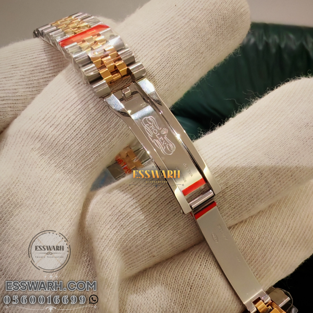 Rolex Datejust Watch - Women's Model - Master Quality Swiss Machine Size 32 Latin Numerals New Model