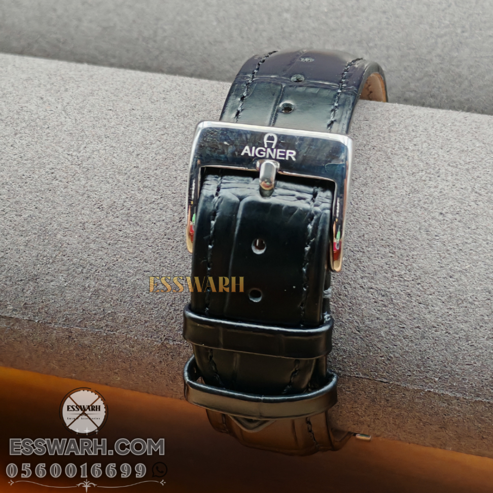 ساعة اقنر فاشن  مقاس 40