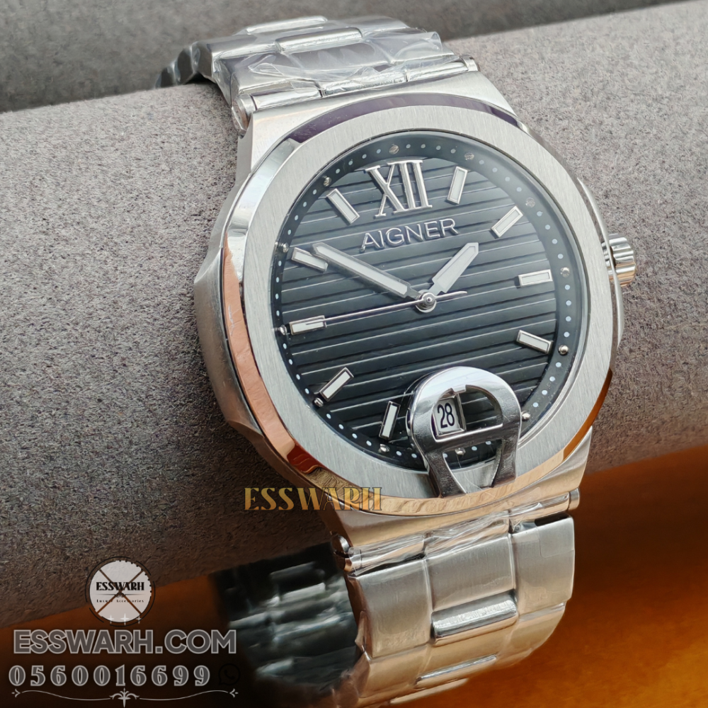 ساعة اقنر تافيانو 2 مقاس 43