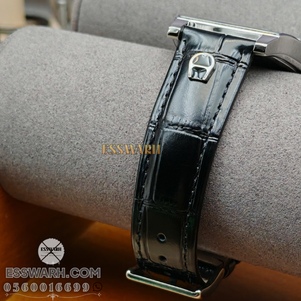 ساعة اقنر فاشن  مقاس 40