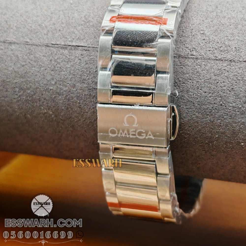 Omega Seamaster Aqua Terra Classic 41mm High Quality Watch
