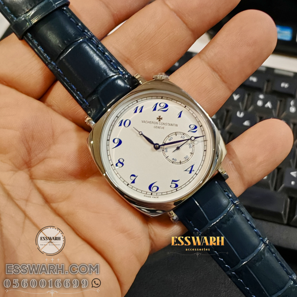 Vacheron Constantin Historique American 1921 Watch - Size 40 Super Quality