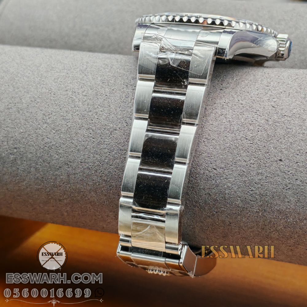 Rolex Yacht-Master Watch - Master Quality Swiss Movement, Size 40, New Dial
