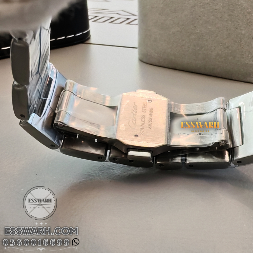 Cartier Pasha de Cartier Watch - Size 38