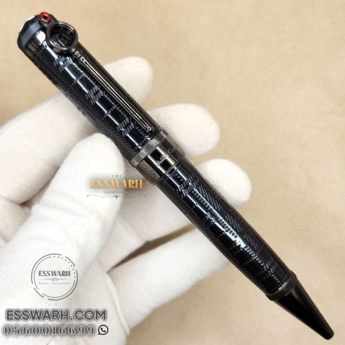 Mont Blanc Pen - Sir Arthur Conan Doyle Model No. B30 | Bracelet store