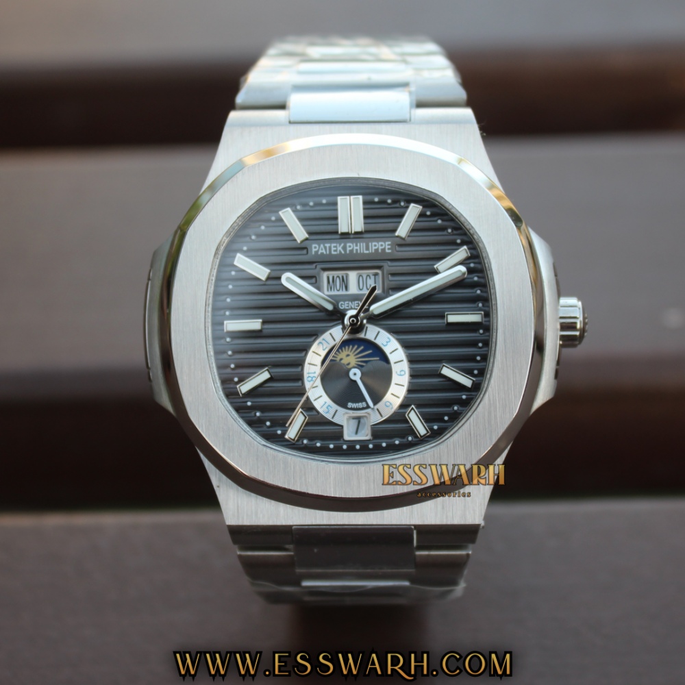 Patek philippe outlet sa luxury