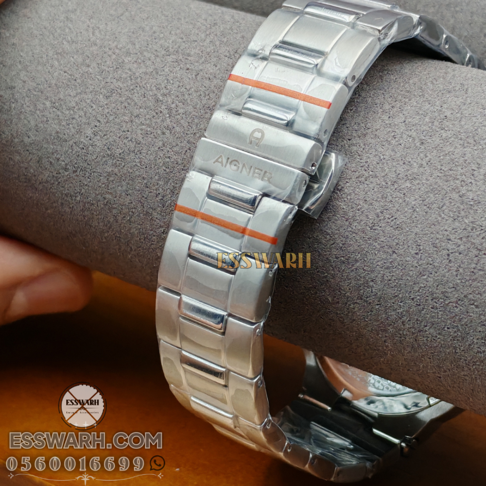 ساعة اقنر تافيانو 2 مقاس 43