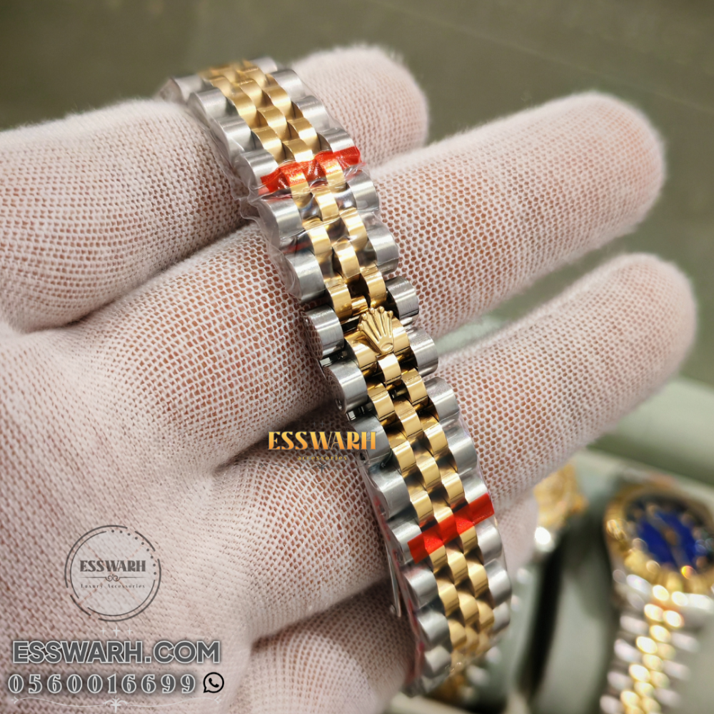 Rolex Datejust Watch - Women's Model - Size 31