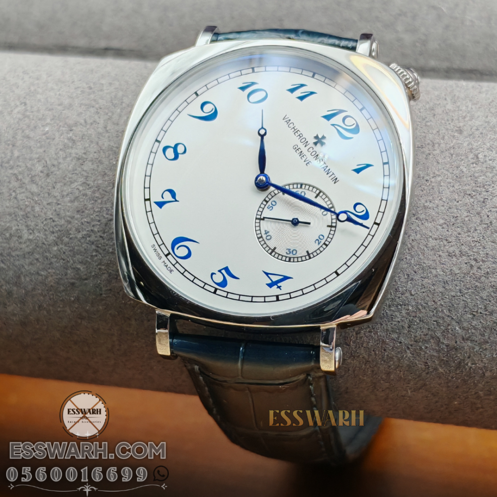 Vacheron Constantin Historique American 1921 Watch - Size 40 Super Quality