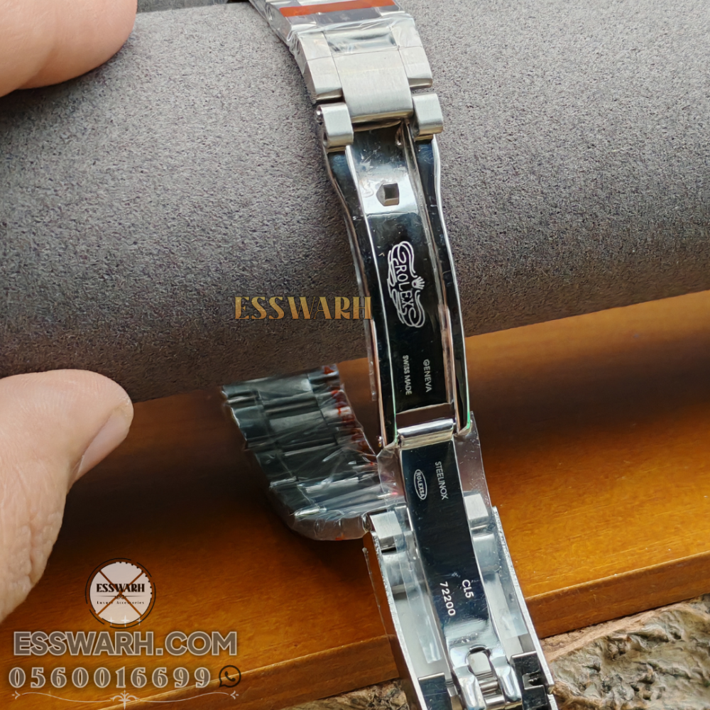 Rolex Perpetual Celebrate Watch - Women's Model - Size 31