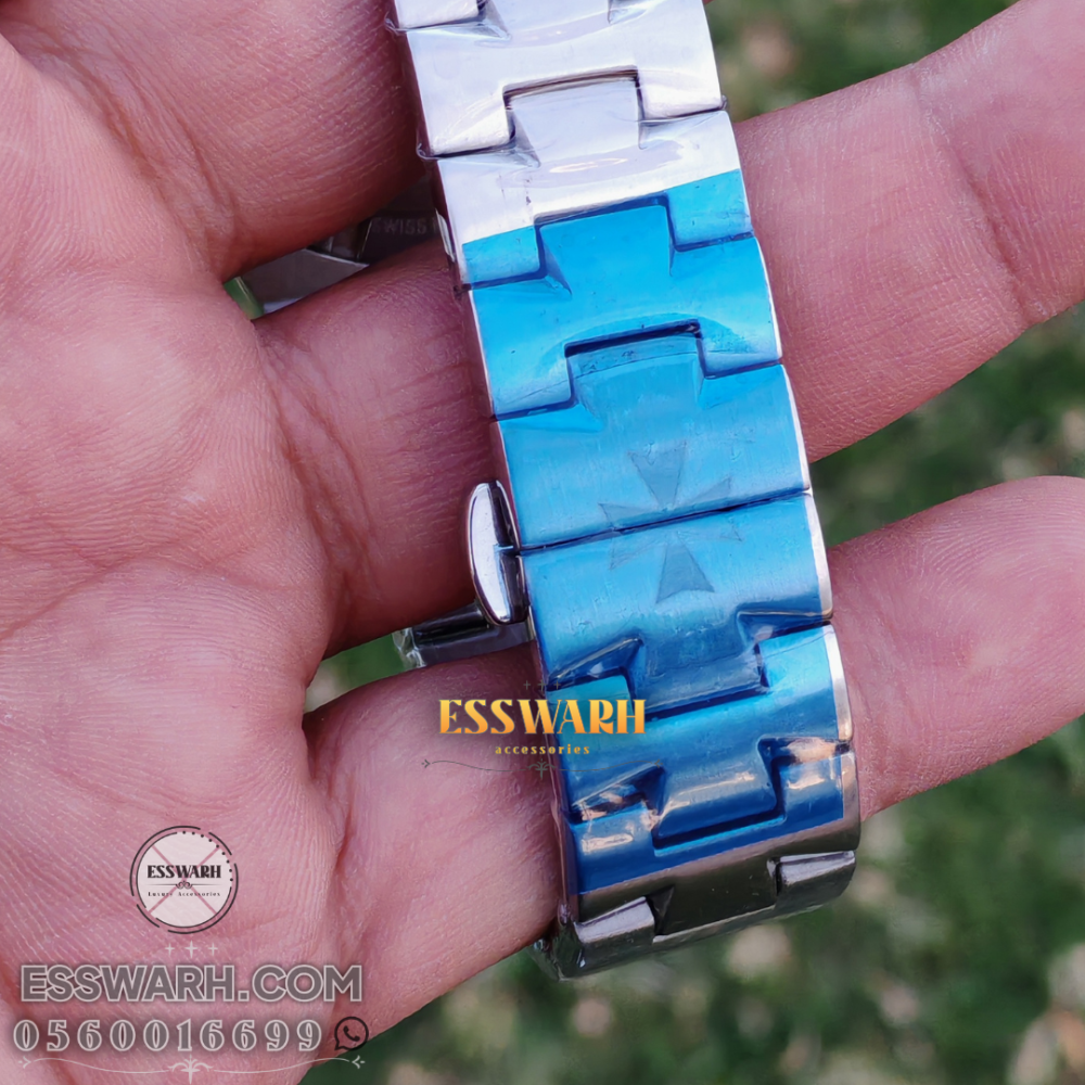 Vacheron Constantin Overseas Watch - Size 40 Super Quality