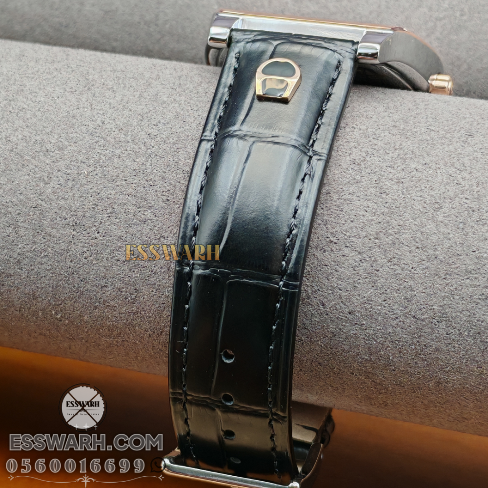 ساعة اقنر فاشن  مقاس 40