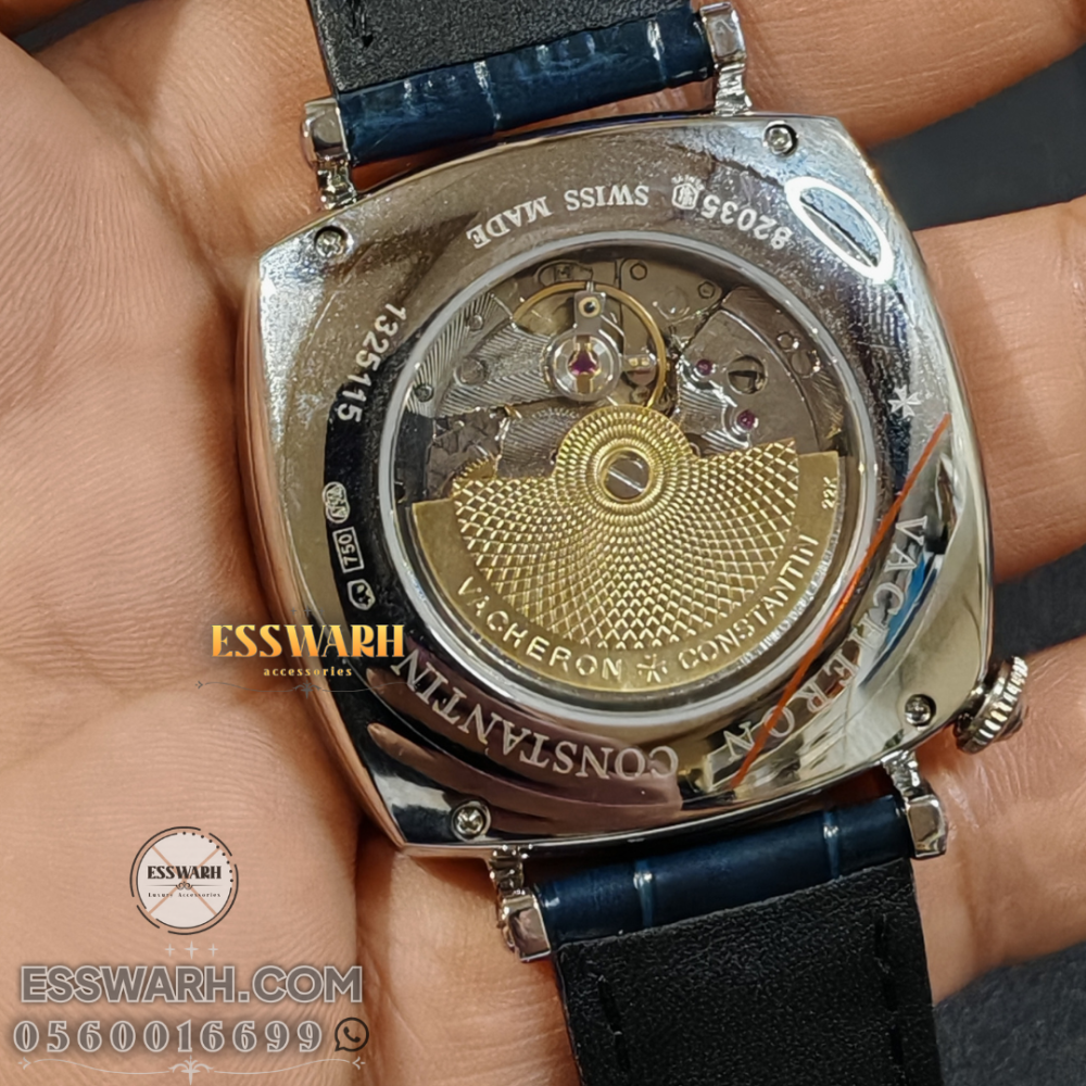 Vacheron Constantin Historique American 1921 Watch - Size 40 Super Quality