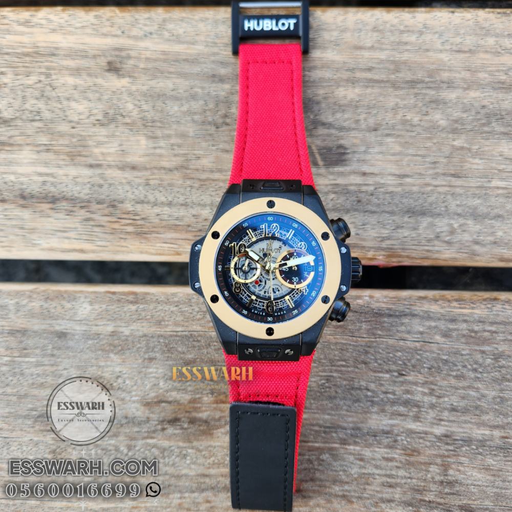 Hublot Big Bang Unico 2024 Watch Size 42 Super Quality