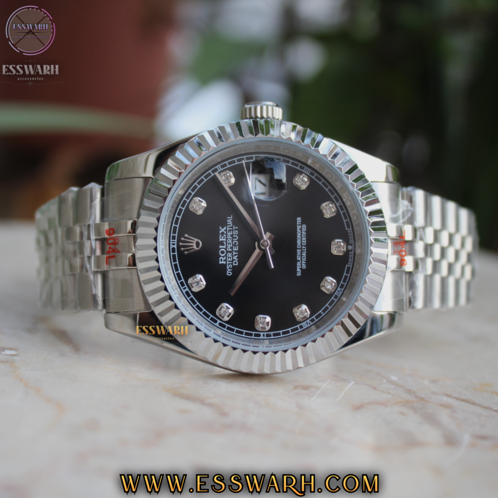 Datejust cheap 41 movement