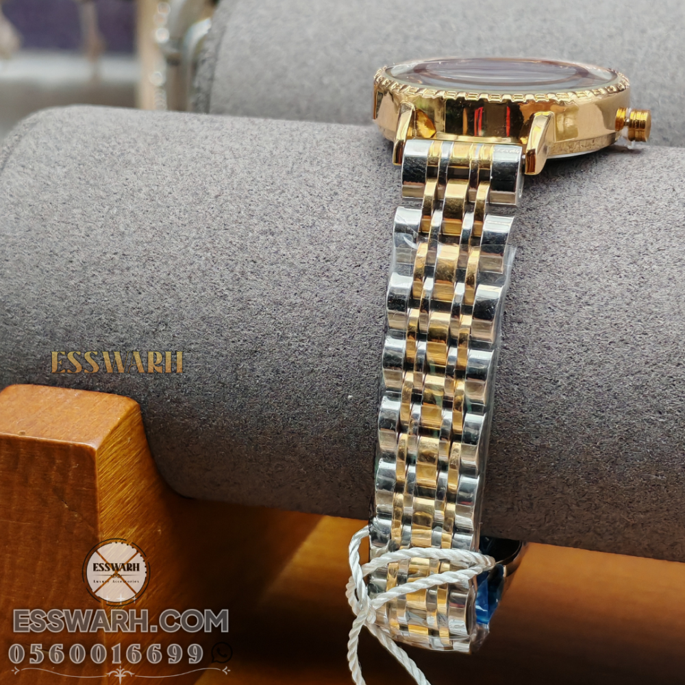 Larosa Watch - Women's Model - Model No. LZR 22