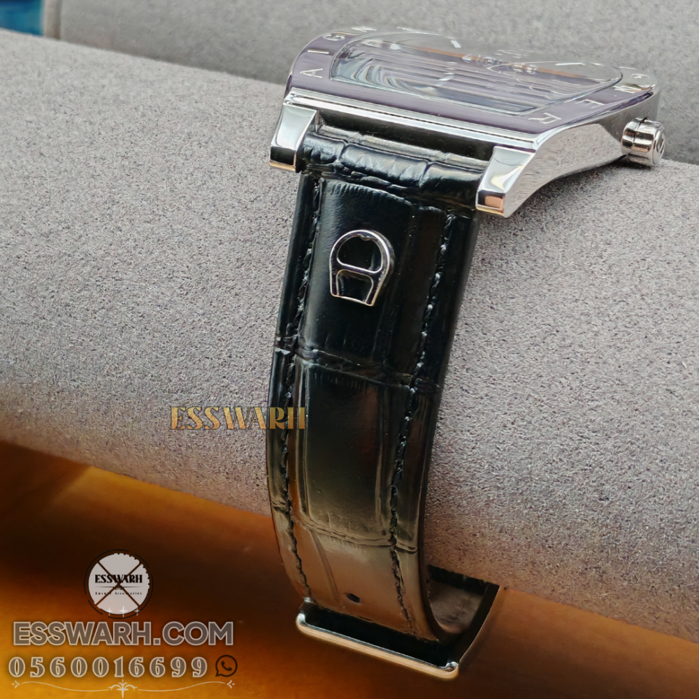 ساعة اقنر فاشن  مقاس 40