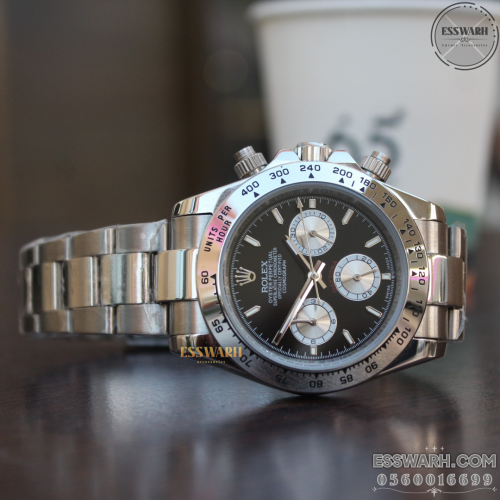 Rolex daytona online battery