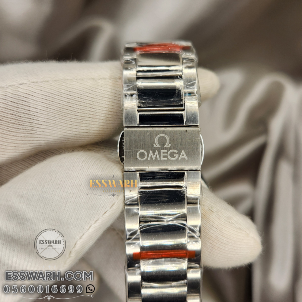 Omega Seamaster Classic watch, size 41