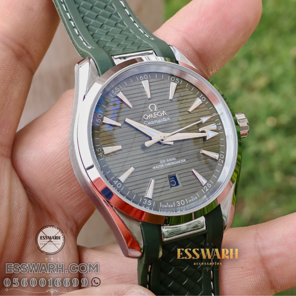 Omega Seamaster Aqua Terra Classic 41mm High Quality Watch