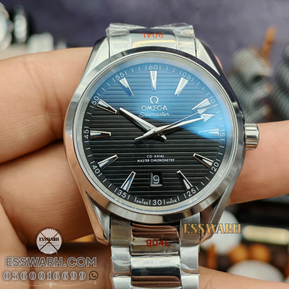 Omega Seamaster Aqua Terra Classic 41mm High Quality Watch