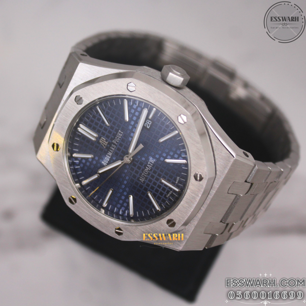 Harga audemars piguet royal oak original best sale