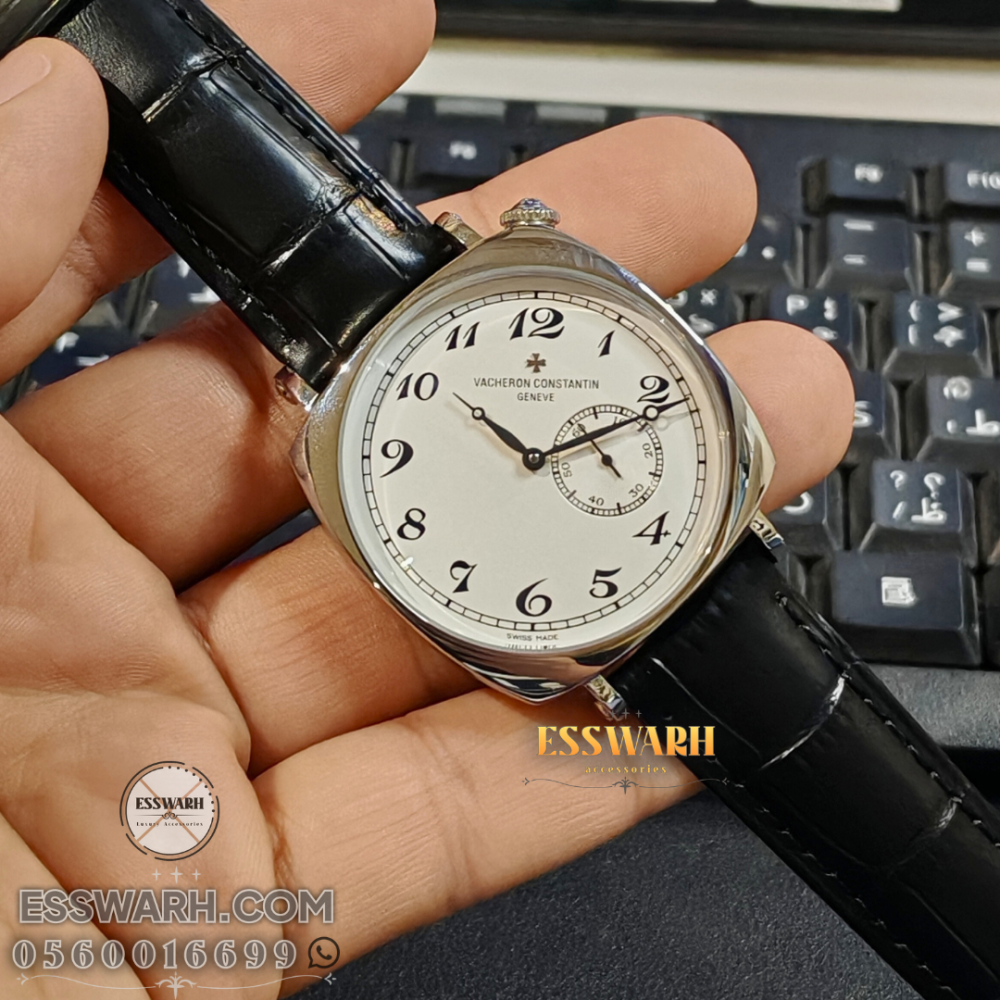 Vacheron Constantin Historique American 1921 Watch - Size 40 Super Quality