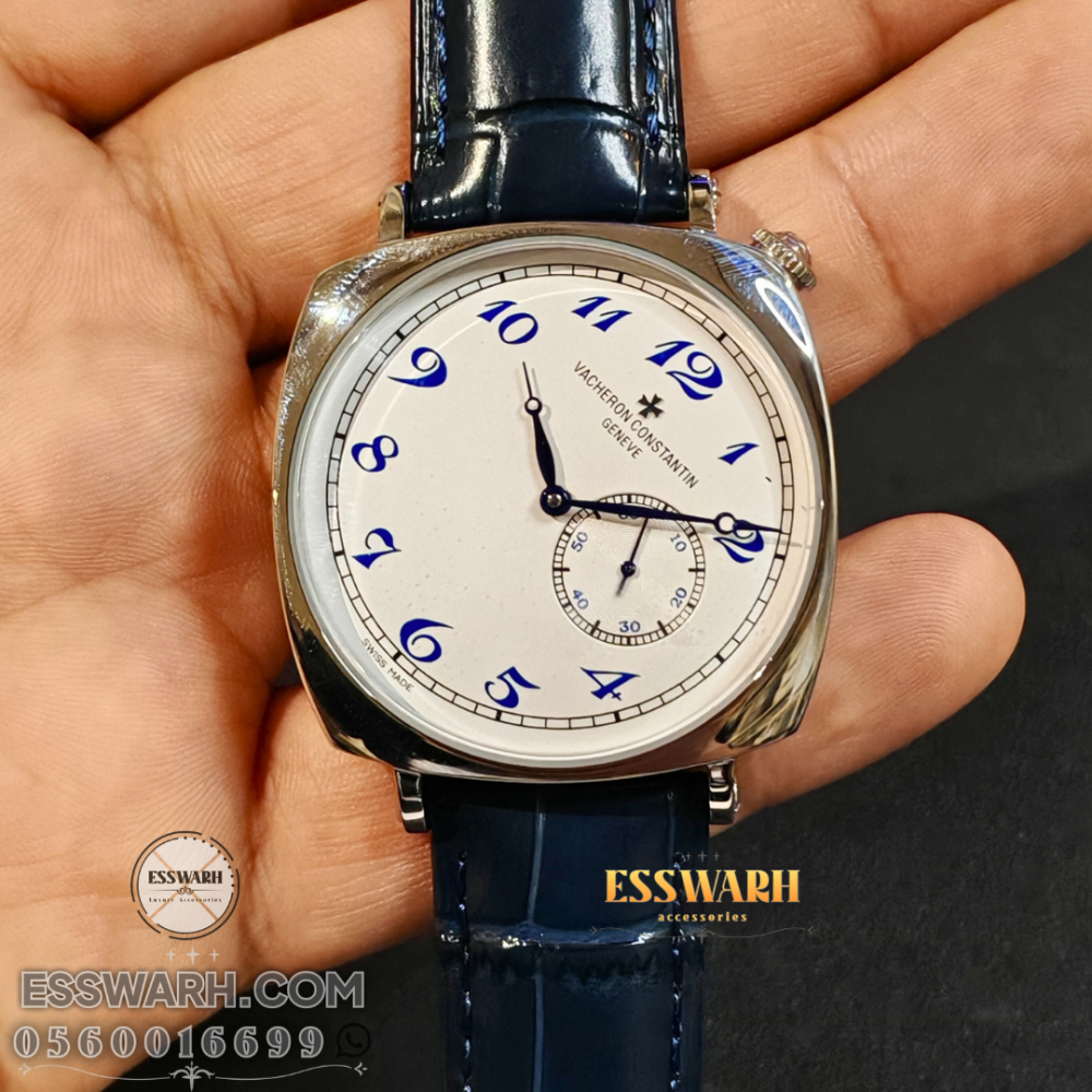 Vacheron Constantin Historique American 1921 Watch - Size 40 Super Quality