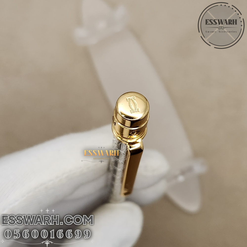 Cartier 2024 accessories price