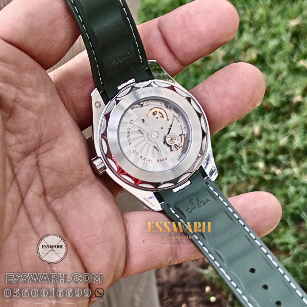 Omega Seamaster Aqua Terra Classic 41mm High Quality Watch