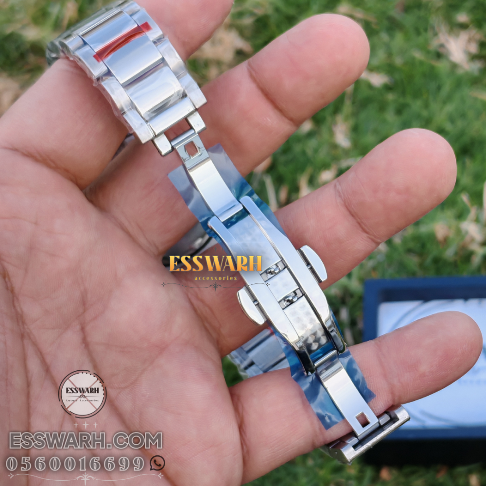 Omega Seamaster Aqua Terra Classic 41mm High Quality Watch