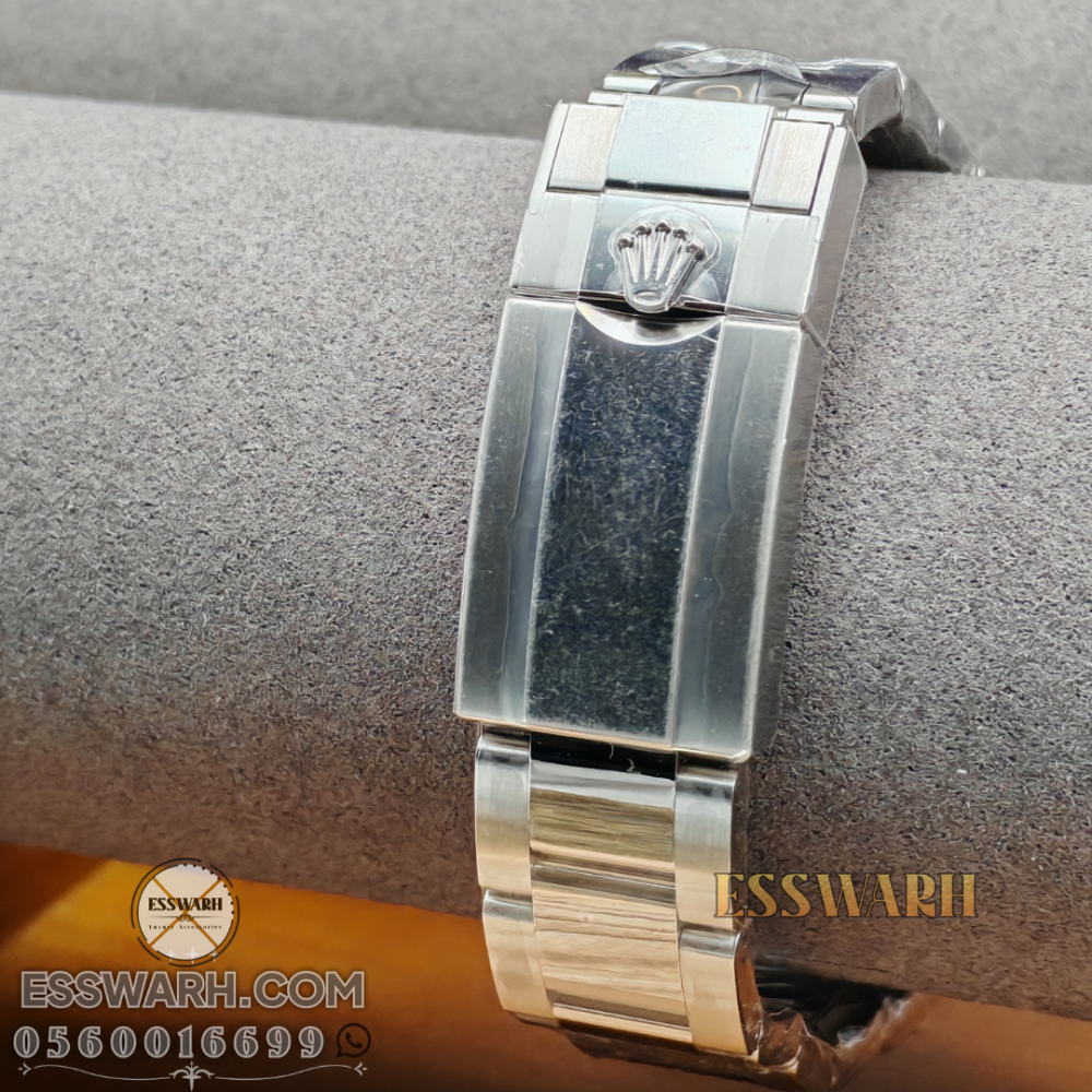 Rolex Yacht-Master Watch - Master Quality Swiss Movement, Size 40, New Dial