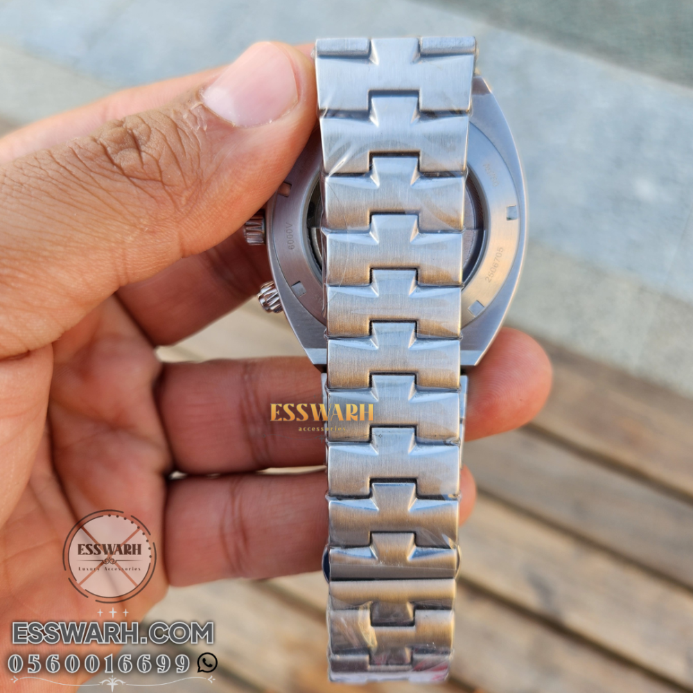 Vacheron Constantin Chronograph Watch - Size 42 Super Quality