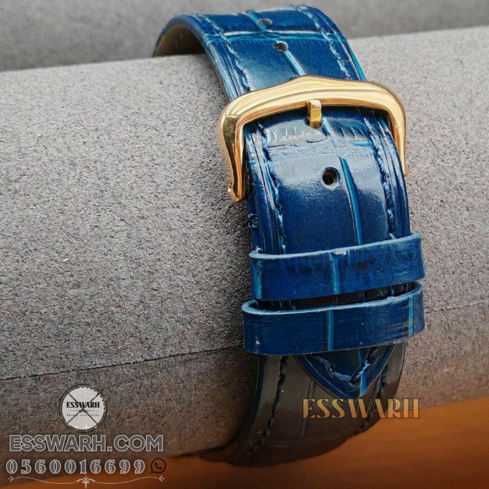 ساعة كارتير  تانك موست  مقاس 33.7 x 25.5 mm حجم صغير