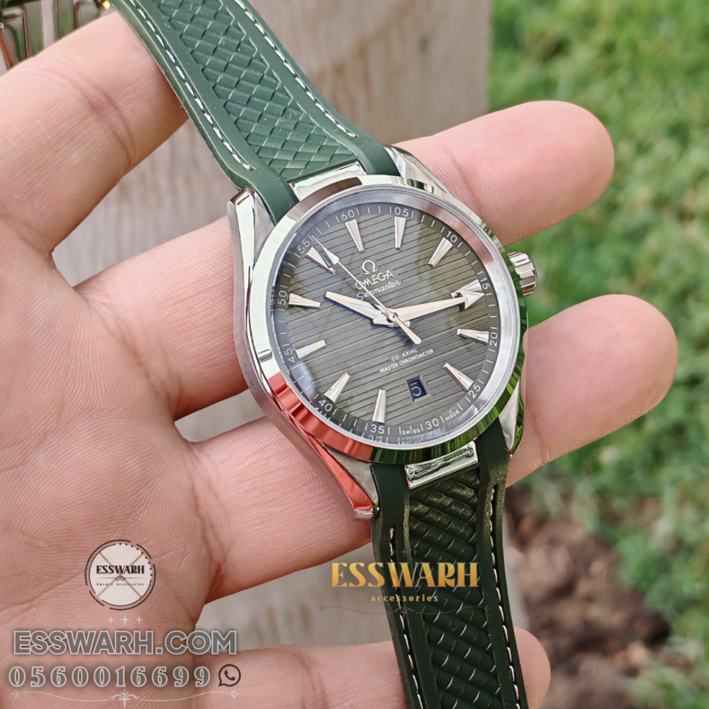Omega Seamaster Aqua Terra Classic 41mm High Quality Watch