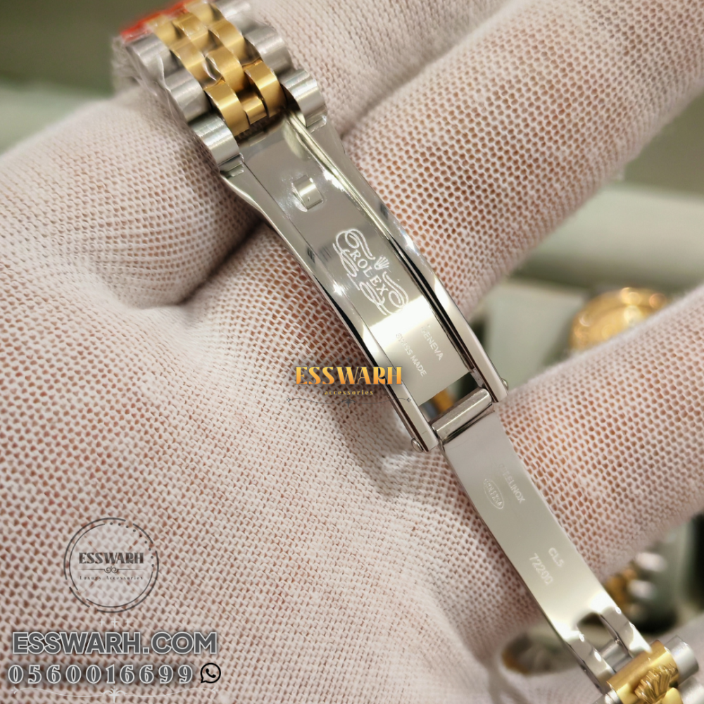 Rolex Datejust Watch - Women's Model - Size 31