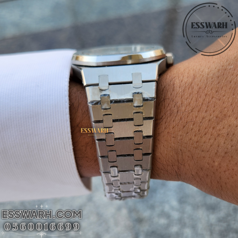 اوديمار بيغيه رويال اوك كلاسيك  مقاس 37