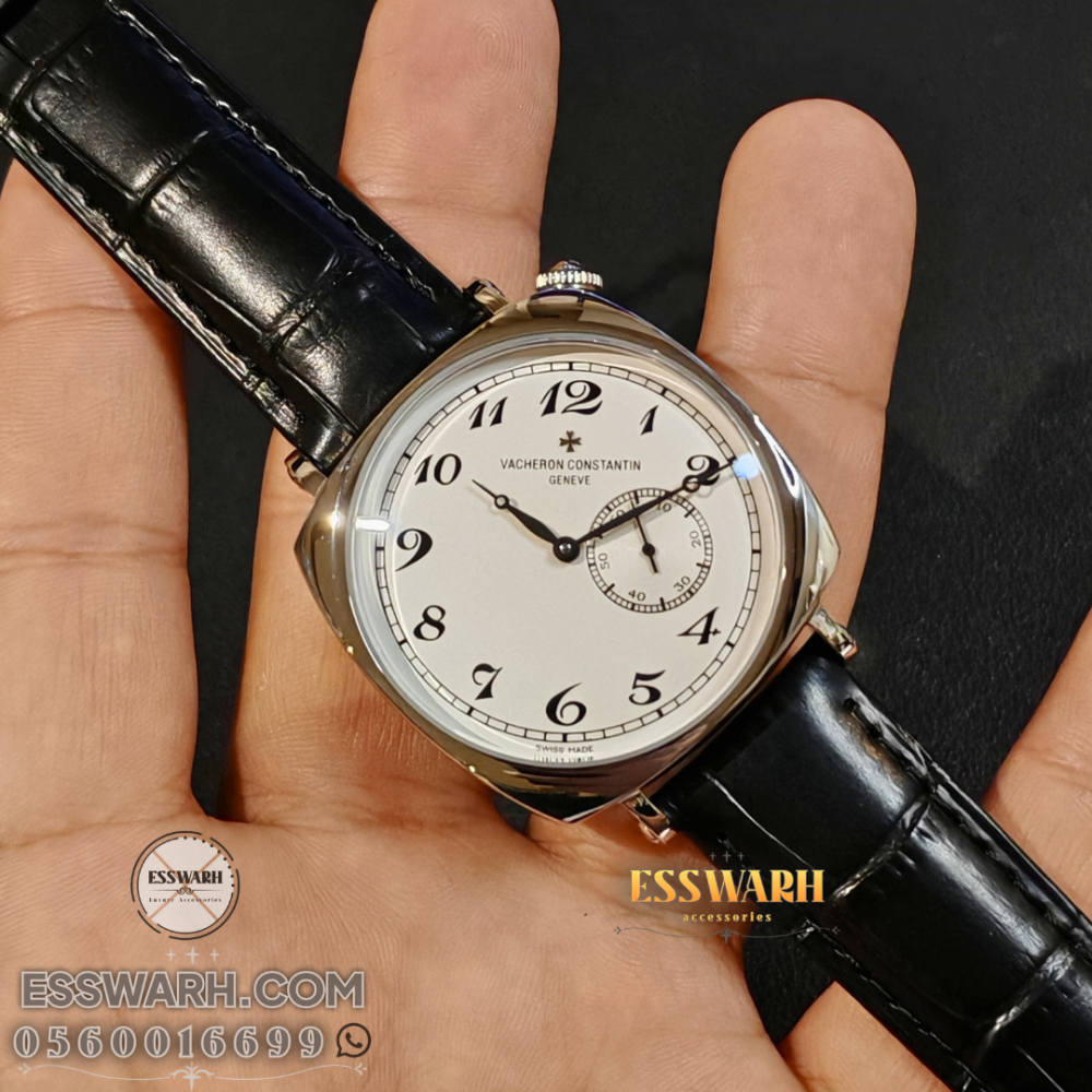 Vacheron Constantin Historique American 1921 Watch - Size 40 Super Quality