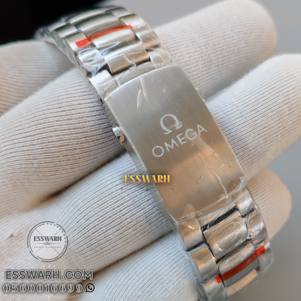 Omega Seamaster Professional Planet Ocean 43.5 Super Quality Watch