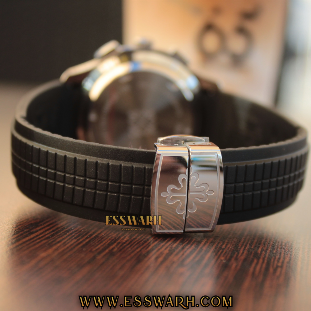 Patek philippe watch outlet bands