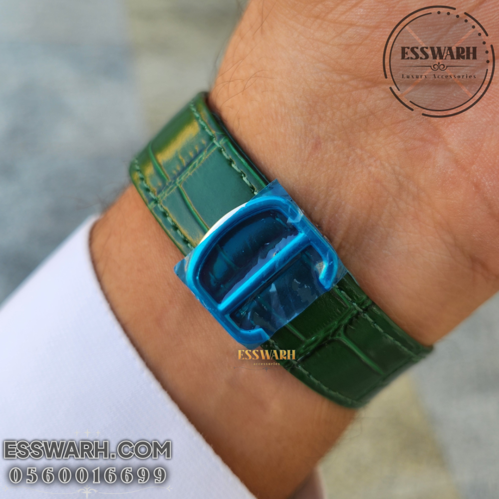 Cartier Santos Jumbo watch, size 40, model 2024