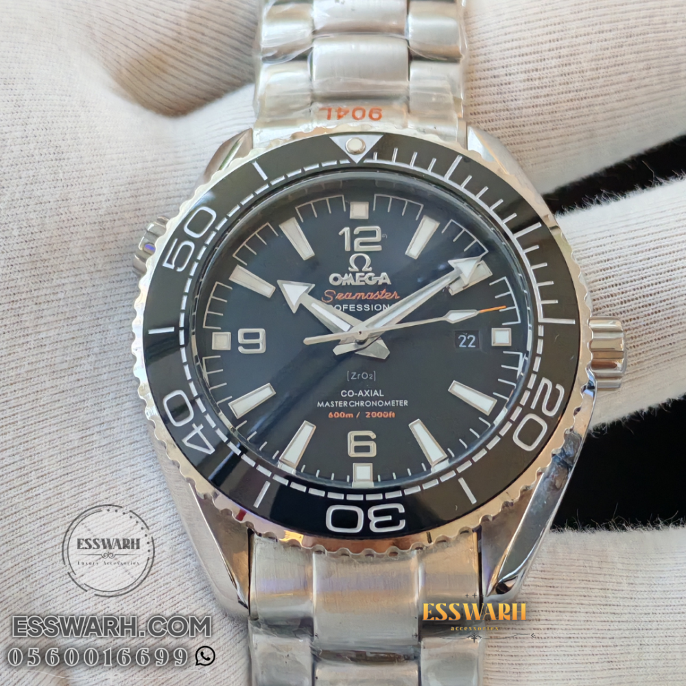 Omega Seamaster Professional Planet Ocean 43.5 Super Quality Watch
