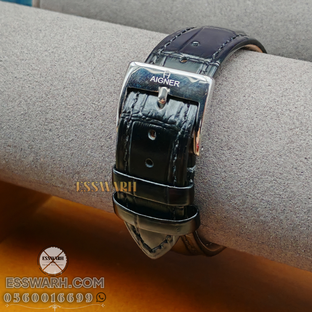 ساعة اقنر فاشن  مقاس 40