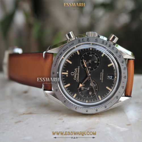 Omega 2024 speedmaster 1965